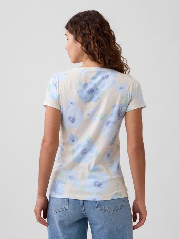 GAP Majica s logom GAP-a