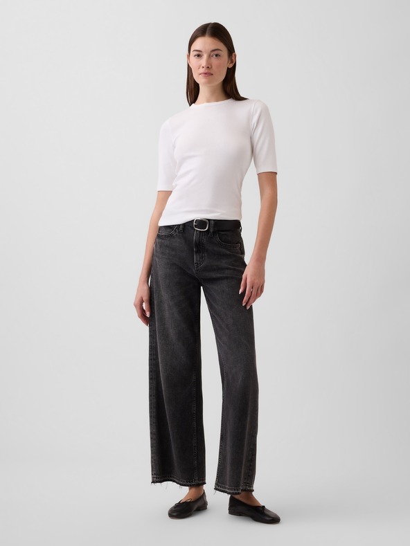 GAP Rastežljiva majica GAP