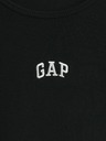 GAP Rebrasta majica s logom GAP