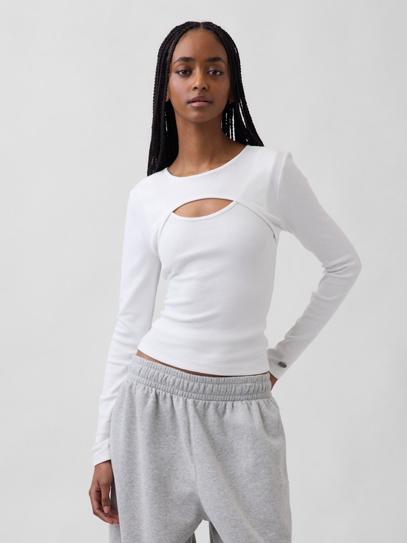 GAP GAP majica dugih rukava