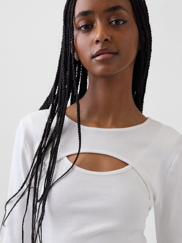 GAP GAP majica dugih rukava