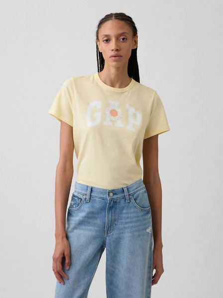 GAP Majica s logom GAP-a