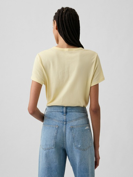 GAP Majica s logom GAP-a