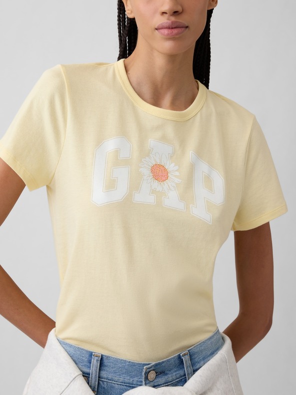 GAP Majica s logom GAP-a