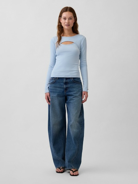 GAP GAP majica dugih rukava