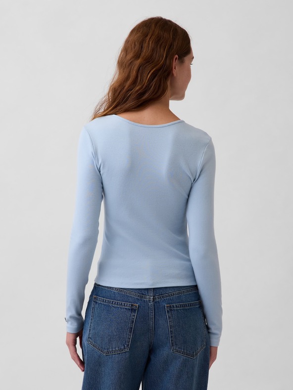 GAP GAP majica dugih rukava