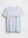 GAP Majica s logom GAP-a