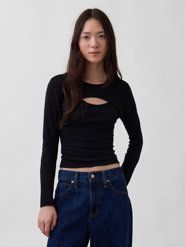 GAP GAP majica dugih rukava