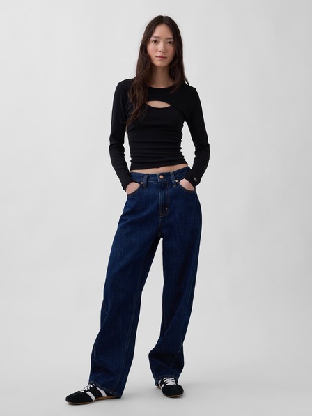 GAP GAP majica dugih rukava