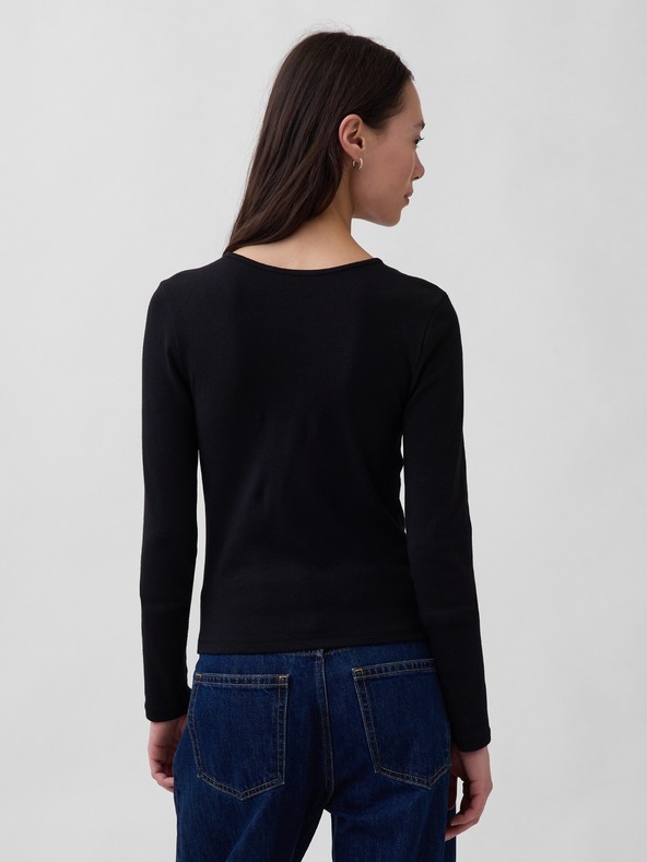 GAP GAP majica dugih rukava