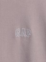 GAP Rebrasta majica s logom GAP