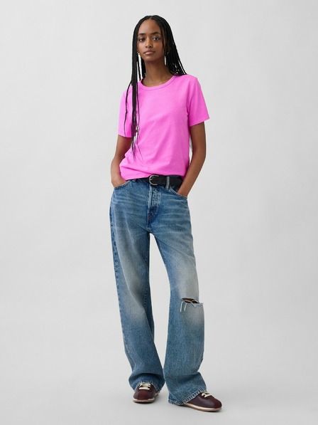 GAP Pamučno vintage soft tričko GAP