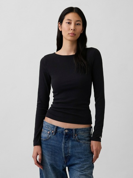 GAP Majica za zavezivanje na leđima GAP