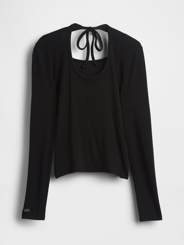 GAP Majica za zavezivanje na leđima GAP