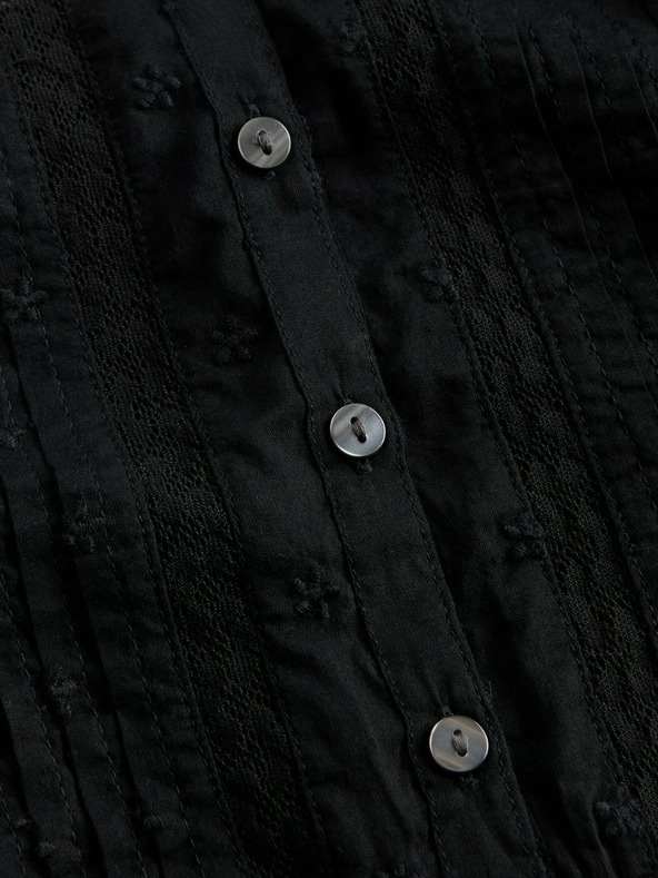 GAP Top s čipkou GAP