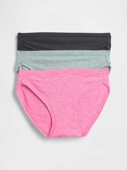 GAP Donje gaćice, 3 kom. GAP