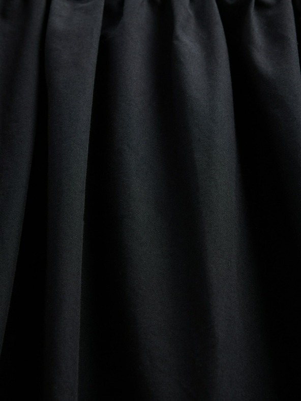 GAP Poplin maksi suknja GAP