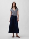 GAP GAP maxi haljina