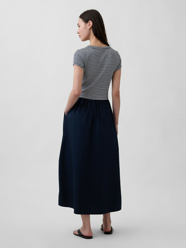 GAP GAP maxi haljina
