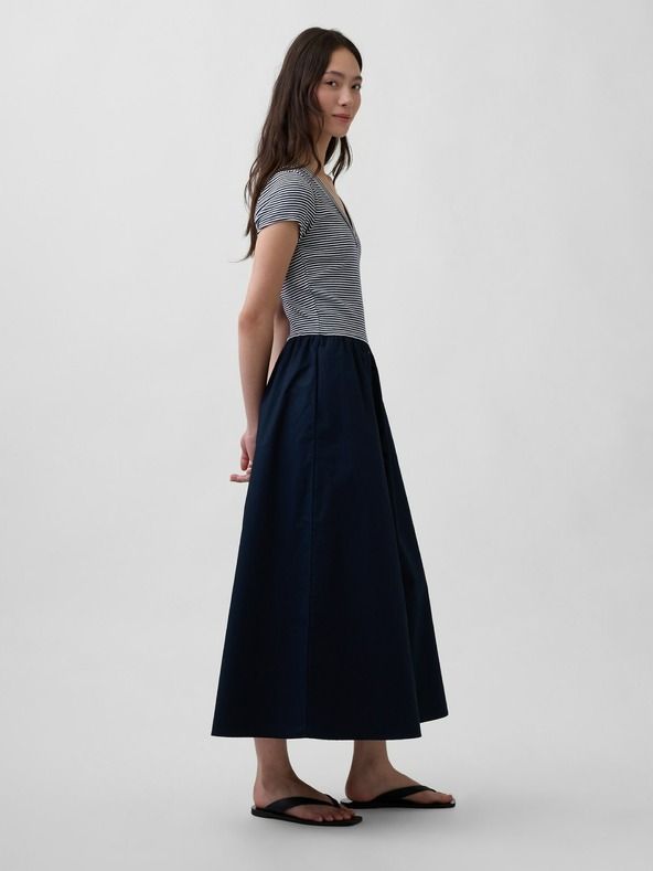 GAP GAP maxi haljina