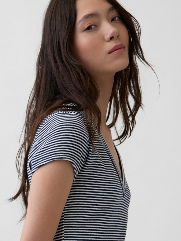 GAP GAP maxi haljina