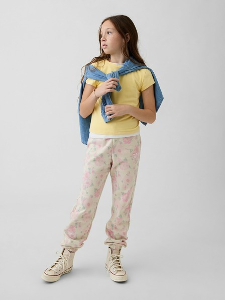 GAP Dječje trenirke s logom GAP