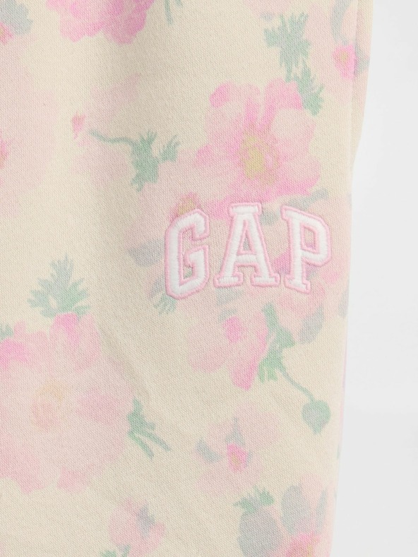 GAP Dječje trenirke s logom GAP