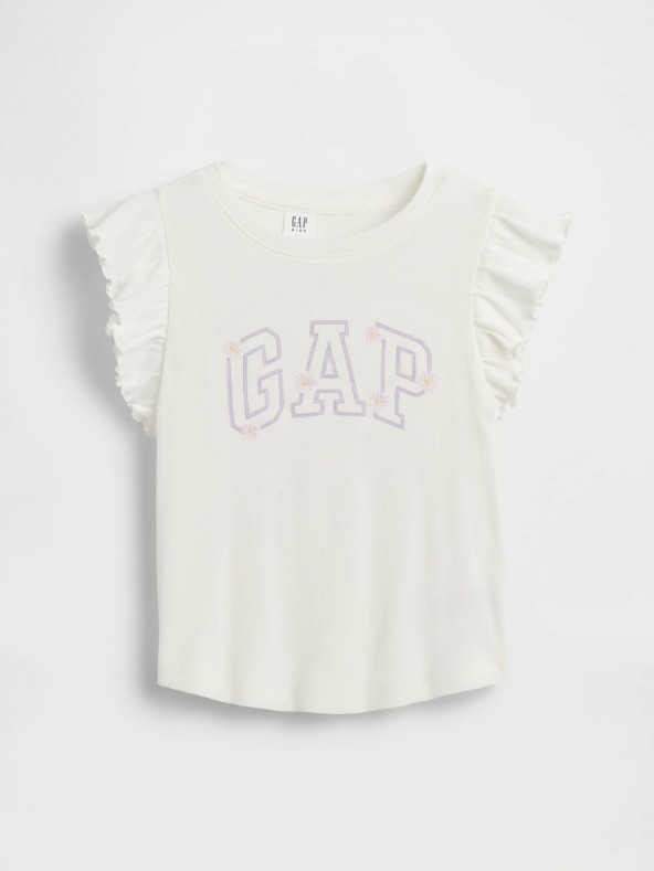 GAP Dječja majica s logom GAP