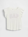 GAP Dječja majica s logom GAP