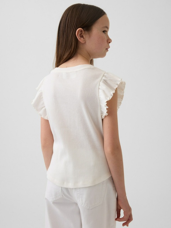 GAP Dječja majica s logom GAP