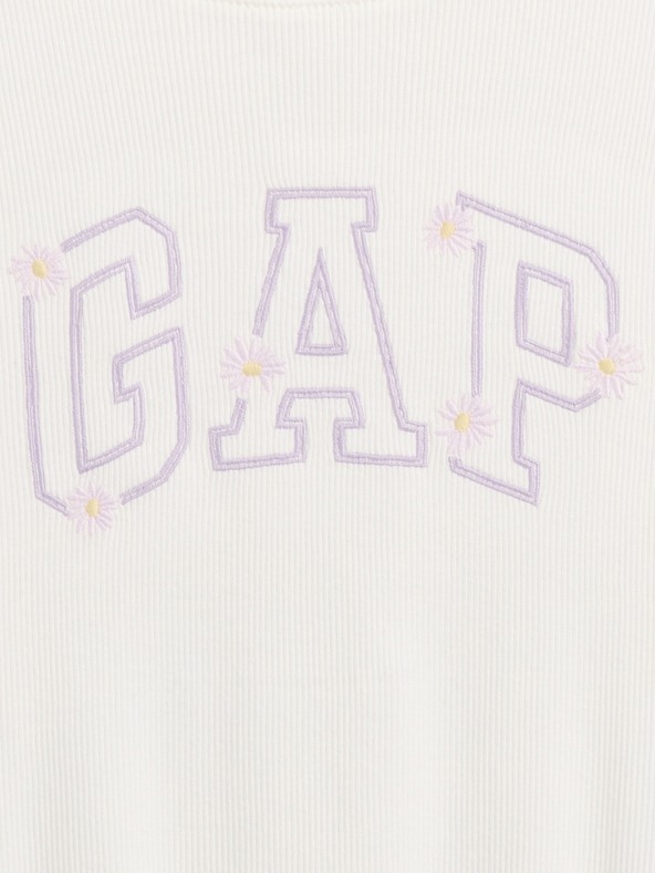 GAP Dječja majica s logom GAP