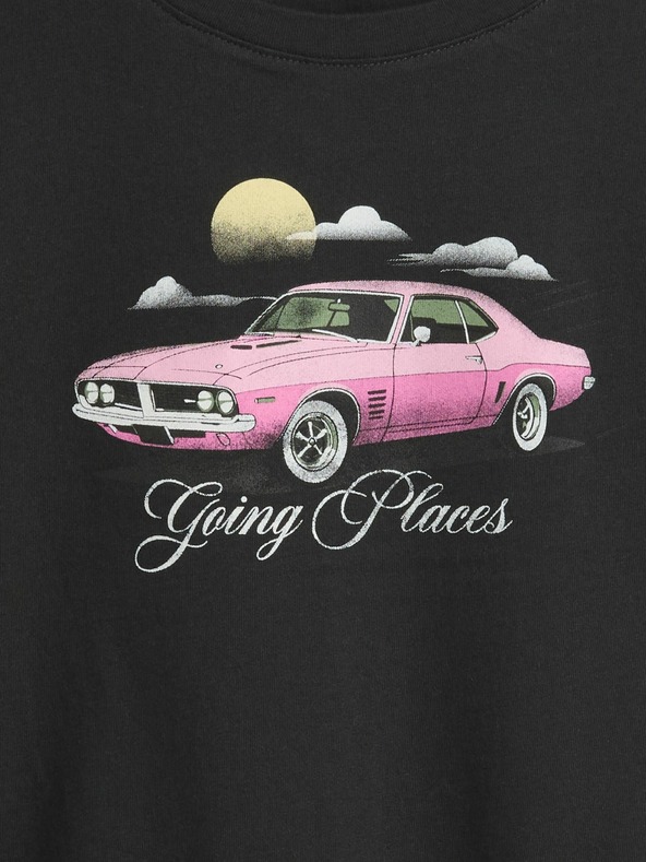 GAP GAP dječja majica