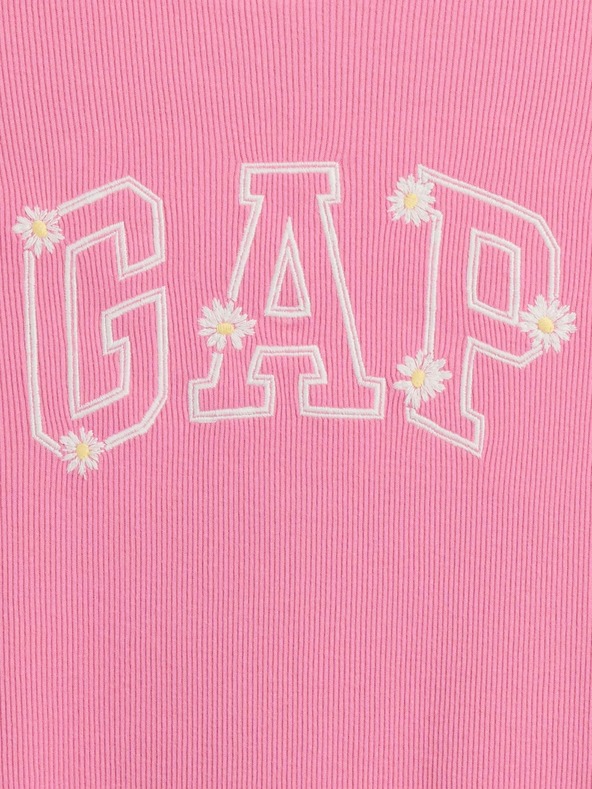 GAP Dječja majica s logom GAP
