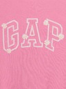 GAP Dječja majica s logom GAP