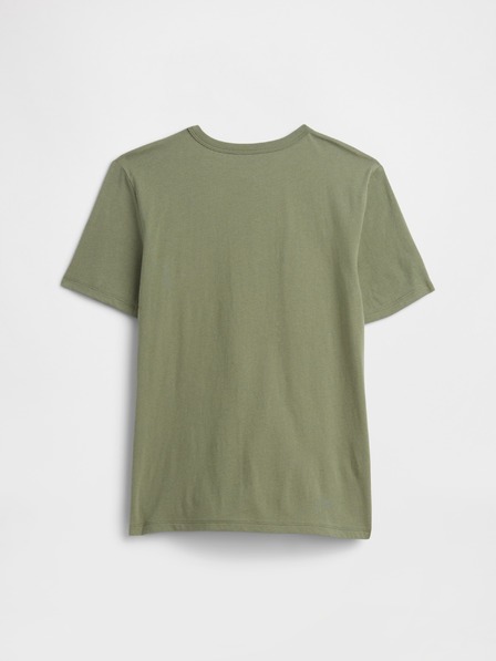 GAP Dječja majica s printom Gap