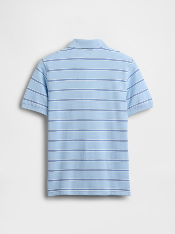 GAP Dječja polo majica s logom GAP