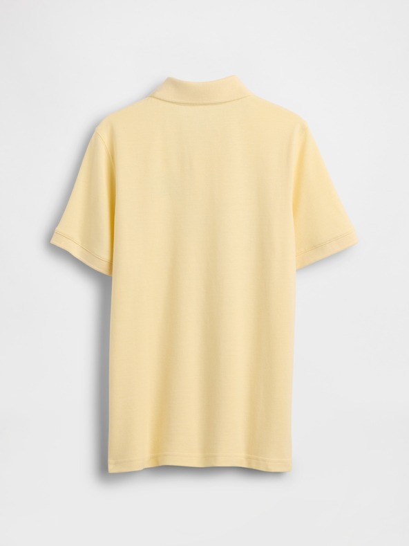 GAP Dječja polo majica s logom GAP