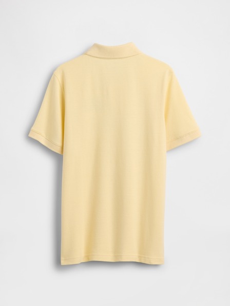 GAP Dječja polo majica s logom GAP