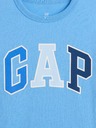 GAP Dječja majica s printom Gap