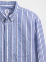 GAP Dječja oxford košulja GAP