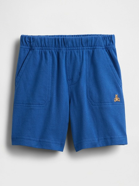 GAP Baby kratke hlače Mix & Match GAP