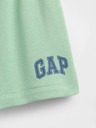 GAP Dječje kratke hlače s logom GAP