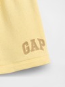 GAP Dječje kratke hlače s logom GAP