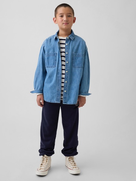 GAP Dječje trenirke s logom GAP