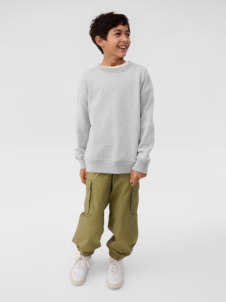 GAP Dječje cargo hlače Parachute GAP