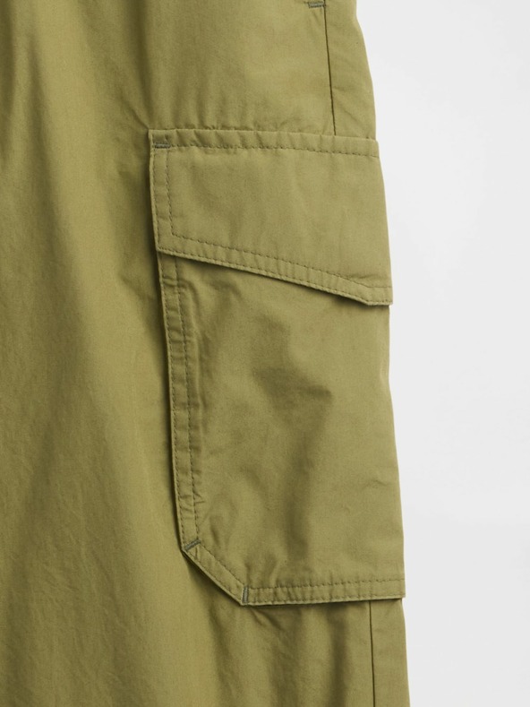 GAP Dječje cargo hlače Parachute GAP