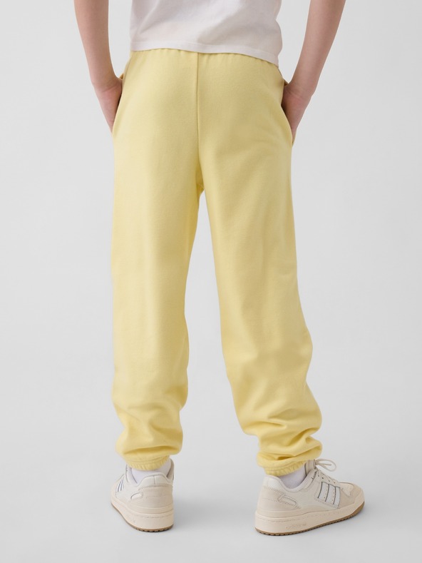 GAP Dječje trenirke s logom GAP