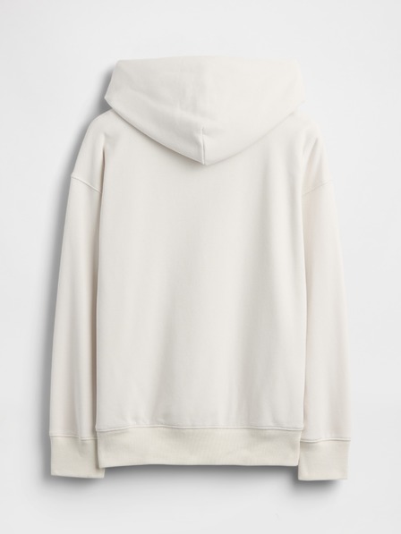 GAP Dječka majica s logom VintageSoft GAP