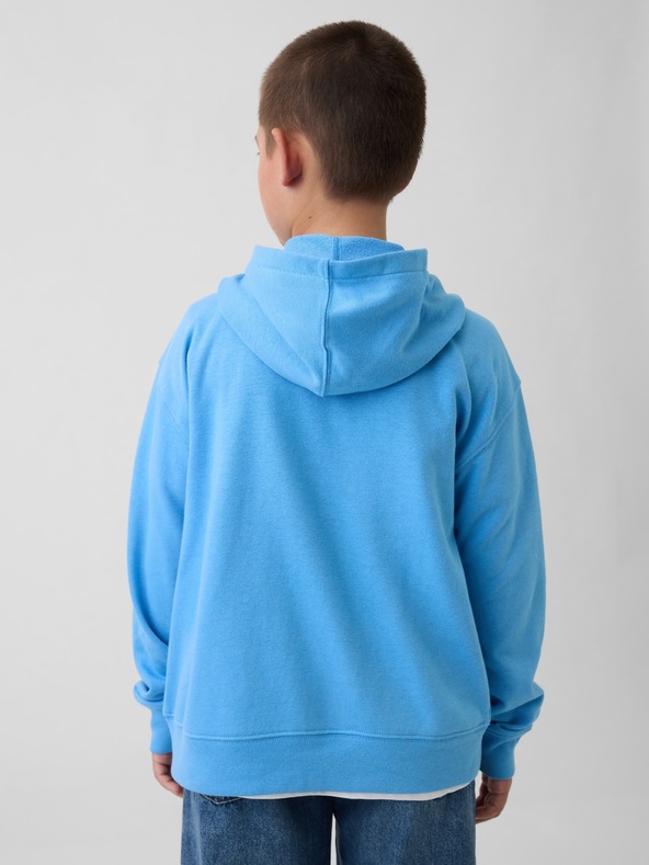 GAP Dječja majica s logom GAP