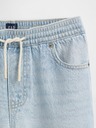GAP Baggy UltraSoft GAP dječje traperice